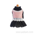 wholesale custom luxury pet accessories dress